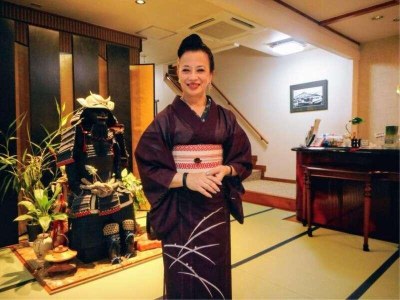 Ryokan Satsumanosato Szacumaszendai Kültér fotó