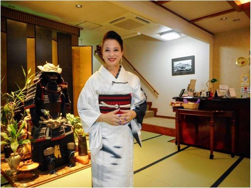 Ryokan Satsumanosato Szacumaszendai Kültér fotó
